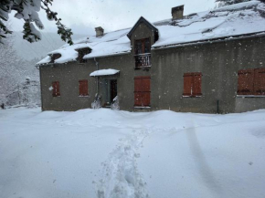La Marmotte,ski et randos